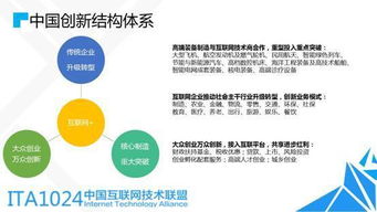 中國互聯(lián)網(wǎng)技術(shù)聯(lián)盟發(fā)布《互聯(lián)網(wǎng)權(quán)威定義與互聯(lián)網(wǎng)接入》白皮書